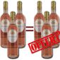 VIN ROSE 3 achetées = 3 OFFERTES Domaine Tranquillité 10