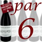  Carton de 6 Domaine de Rabusas Côtes du Rhône 2010