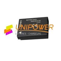 BATTERIE Batterie Unipower PS0G10E