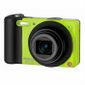 APPAREIL PHOTO NUMERIQUE PENTAX RZ10 Compact vert