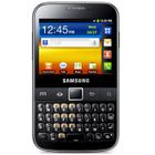 SMARTPHONE SAMSUNG SGH B5510 Galaxy Y Pro Gris