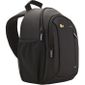 SAC POUR APPAREIL CASE LOGIC TBC-410 - Sac à dos pour Reflex - Noir