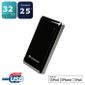  Transcend StoreJet Cloud 32Go WiFi