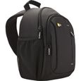 SAC POUR APPAREIL CASE LOGIC TBC-410 - Sac à dos pour Reflex - Noir