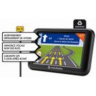 Navigation GPS NAVMANF410NOIREUROPE 15 PAYS