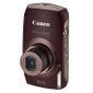 APPAREIL PHOTO NUMERIQUE CANON IXUS 310 marron