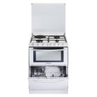 CUISINIERE - PIANO DE CUISINE ROSIERES TRIPLE 10M