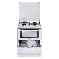 CUISINIERE - PIANO DE CUISINE ROSIERES TRIPLE 10M