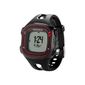 GPS AUTONOME Garmin Forerunner 10 Noire montre GPS homme