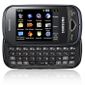TELEPHONE PORTABLE SAMSUNG B3410 Noir AZERTY -Téléphone portable
