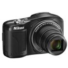  NIKON COOLPIX L610 Compact - Noir