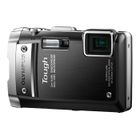 COMPACT OLYMPUS TG-810 noir