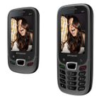 Smartphone POLAROIDTRANSFORMER PROG510NOIR GRIS