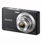  SONY DSC W610 Appareil photo numérique