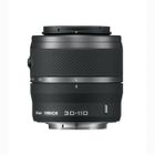 OBJECTIF REFLEX & FLASH Objectif NIKKOR VR 30-110mm f/3.8-5.6 Noir mat