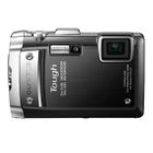COMPACT OLYMPUS TG-810 noir