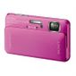 APPAREIL PHOTO NUMERIQUE SONY DSC-TX10 rose