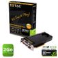  Zotac GTX 670 2Go GDDR5
