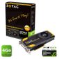  Zotac GTX 670 4Go GDDR5