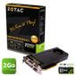  Zotac GTX 670 2Go GDDR5 OC