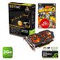  Zotac GTX660 Ti 2Go GDDR5 OC + Borderlands 2