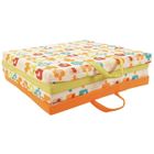 LIT PLIANT  TINEO P'tit dodo matelas