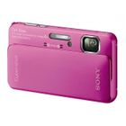COMPACT SONY DSC-TX10 rose