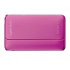 COMPACT SONY DSC-TX10 rose