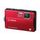 COMPACT Panasonic DMC-FT10 rouge