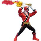 FIGURINE Power  Rangers - Figurine Katana Rouge 16 cm