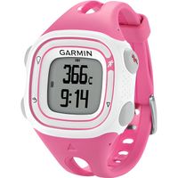 Garmin Forerunner 10 - Montre running GPS intégré Garmin Forerunner 10 - Montre running GPS intégré