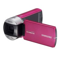 CAMESCOPE SAMSUNG Q10 Full HD rose