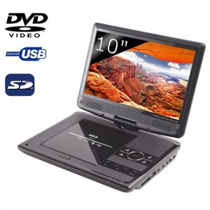 LECTEUR DVD BLURAY  PORTABLE TAKARA DIV110R
