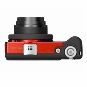 PENTAX RZ10 Compact rouge + Etui