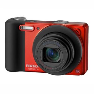 PENTAX RZ10 Compact rouge + Etui