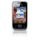 TELEPHONE PORTABLE SAMSUNG SGH C3310 Player Mini 2 Silver