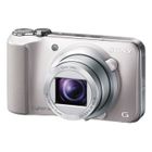 SONY HX-10 Compact - Silver