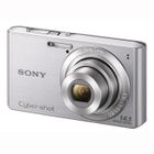  Appareil photo numérique SONY W610 Silver
