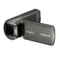 CAMESCOPE SAMSUNG Q10 Full HD titane