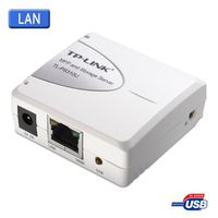 SERVEUR D'IMPRESSION TP-Link serveur de partage USB / Ethernet
