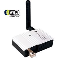 SERVEUR D'IMPRESSION TP-Link serveur d'impression de poche USB / Wifi