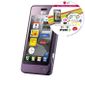 TELEPHONE PORTABLE LG GD510 Violet