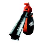 ASPIRATEUR - SOUFFLEUR  BLACK&DECKER Aspirateur Souffleur Broyeur GW3010V