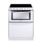 CUISINIERE - PIANO DE CUISINE ROSIERES TRIPLE 10V