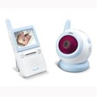 BABY PHONE-ECOUTE BEBE WEEWELL Ecoute bébé numérique avec vidéo