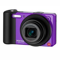 APPAREIL PHOTO NUMERIQUE PENTAX RZ10 Compact violet