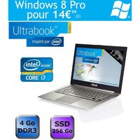 ORDINATEUR PORTABLE Asus UX31E-RY010V
