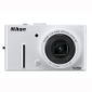 APPAREIL PHOTO NUMERIQUE Appareil photo numérique NIKON P310 BLANC