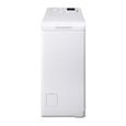 LAVE-LINGE ELECTROLUX EWB126210W