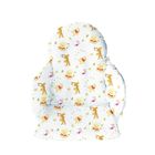 REHAUSSEUR-SIEGE DE TABLE WINNIE Coussin/siège
